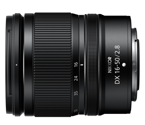 Nikon NIKKOR Z DX 16‑50mm f/2.8 VR - 1373110 - zdjęcie 2